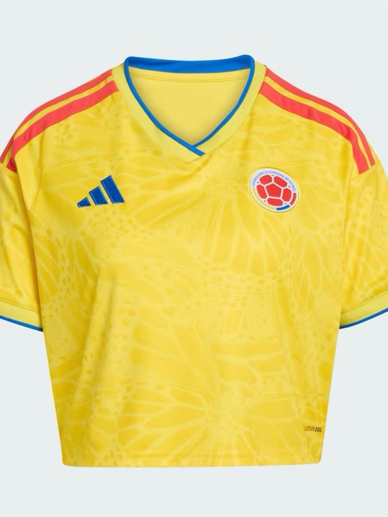 adidas Tops - NEW Adidas Colombia 2026 Soccer Jersey